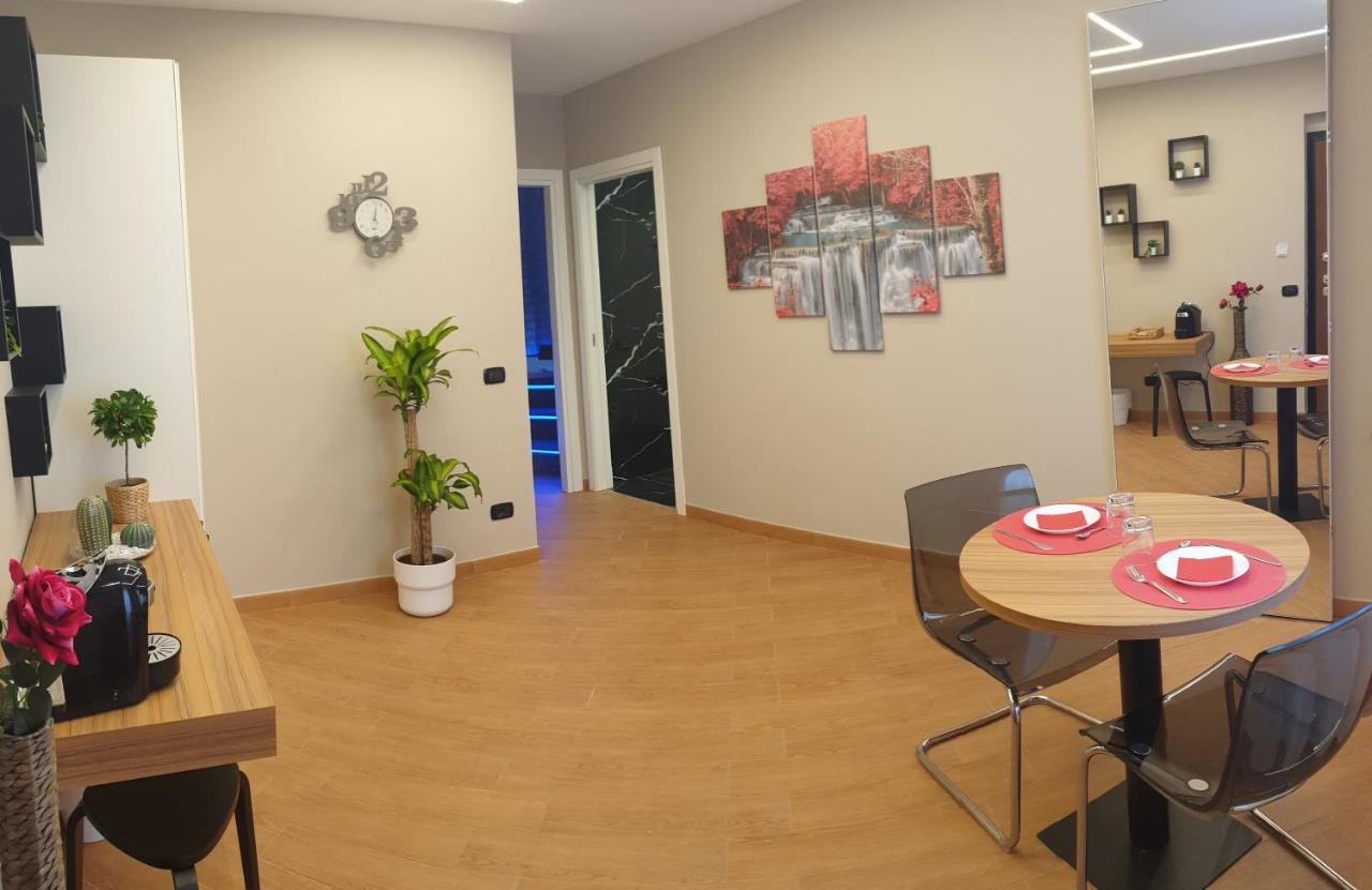 Vierbettzimmer