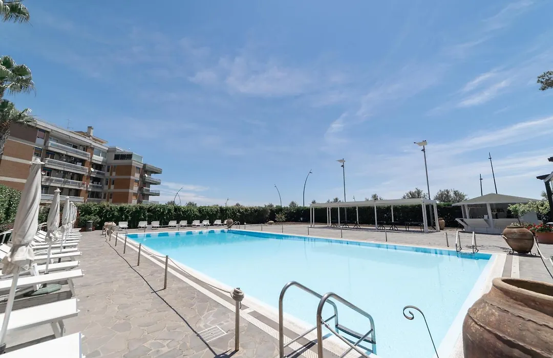 Hotel Nettuno-1