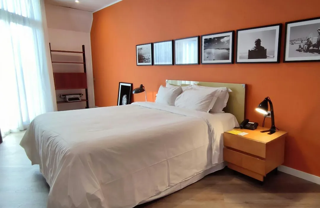 Four Points By Sheraton Catania Hotel-1
