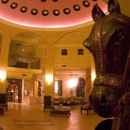 Romano Palace Luxury Hotel-3