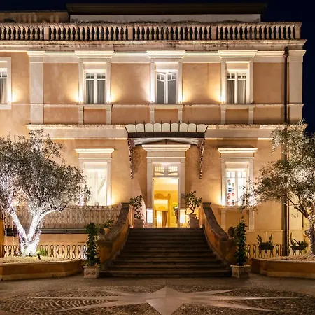 Una Hotels One Catania Wellness & Spa-3