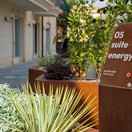 Una Hotels One Catania Wellness & Spa-2